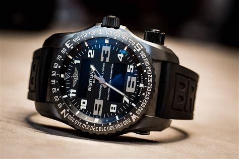 breitling epirb|Breitling emergency.